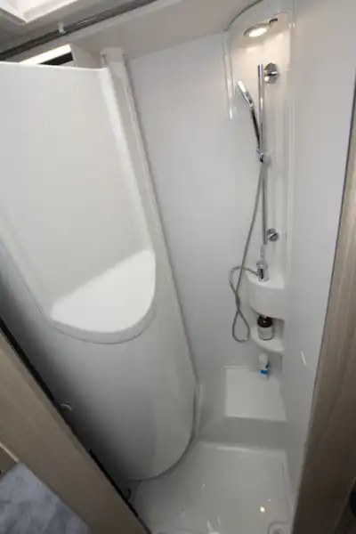 Adria Compact shower (Click to view full screen)