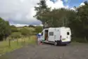 The Axon Opportunity campervan 