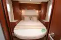 696FF's island double bed