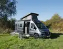 HymerCar Free 600 campervan