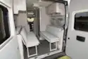 Auto-Sleeper Fairford Plus with doors open