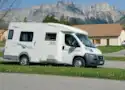Chausson Flash S2 (2011) - motorhome review