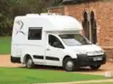 Romahome R25 (2010) - motorhome review