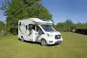 The Chausson 520 motorhome