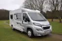 Marquis Majestic 140 - motorhome review