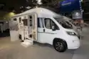 The Adria Coral UK on show