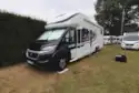 This is a large motorhome
