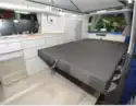 The CMC HemBil Escape-SL campervan bed