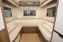 The Roller Team T-Line 700 low-profile motorhome lounge