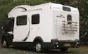 Roller Team T-Line 590 – motorhome review