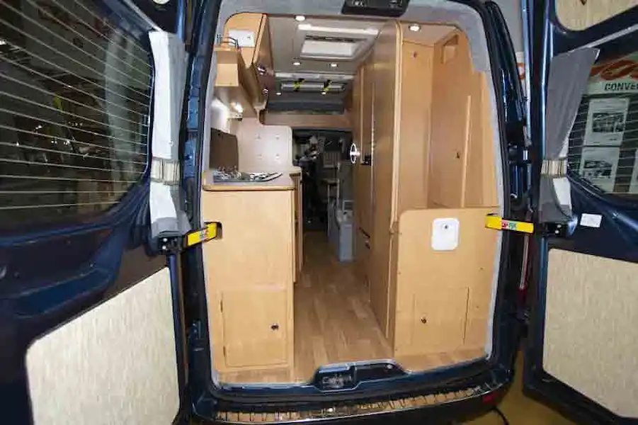 With rear doors open (Click to view full screen)
