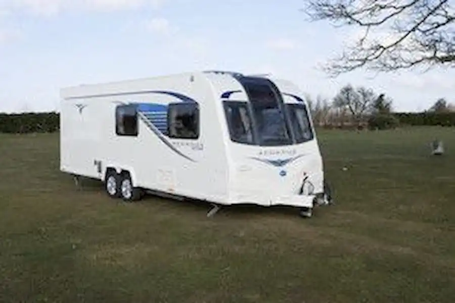 Bailey Pegasus GT65 Turin – caravan review (Click to view full screen)