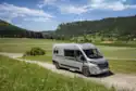 The Malibu Van Charming Coupe campervan