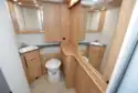 The washroom in the Pilote Galaxy G690 D Essentiel