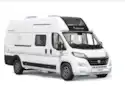 The Dreamer Camper Van XL Limited 