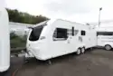 The Coachman Acadia Xcel 830 caravan