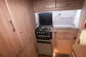 Rear kitchen